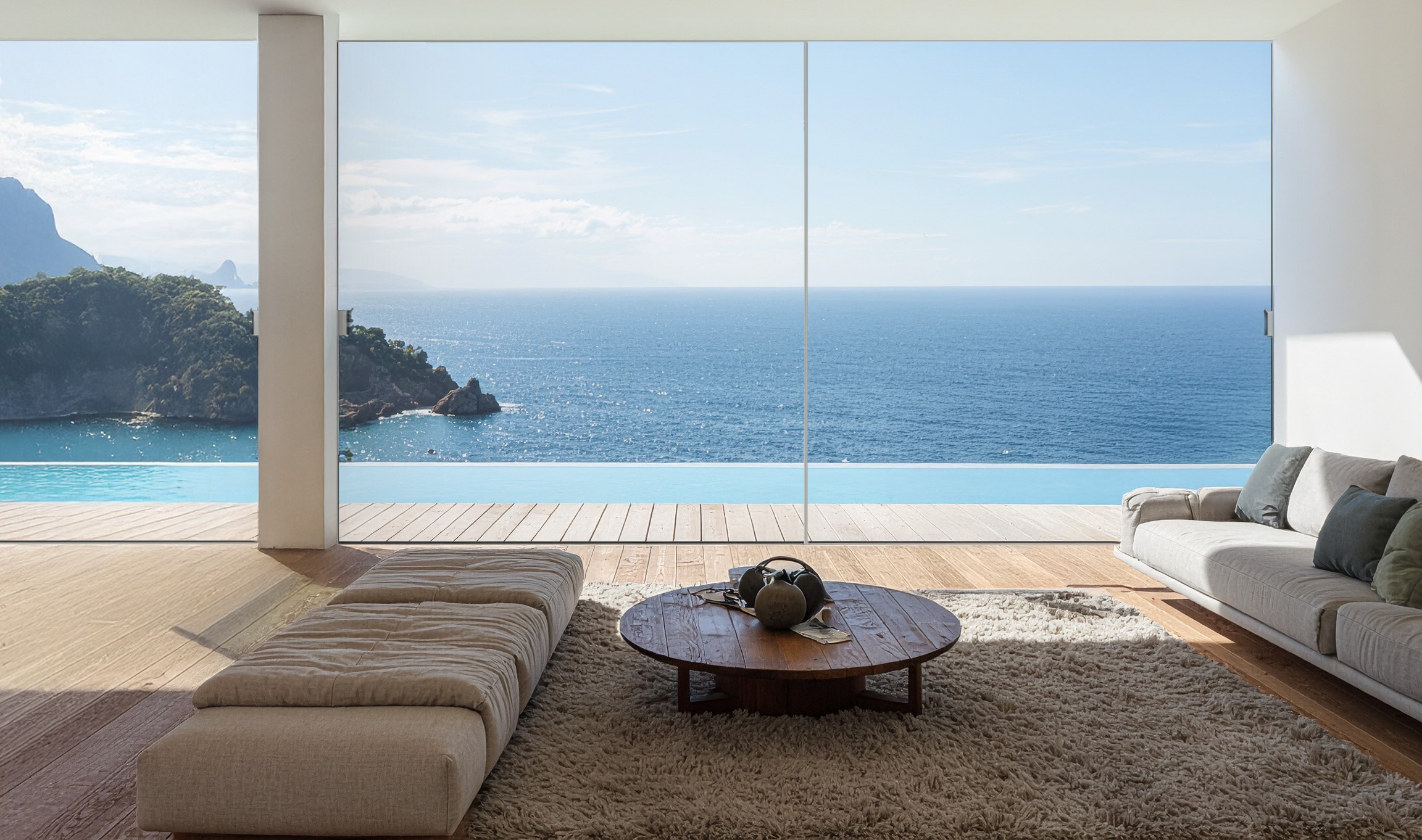 Cor Vision Evolution